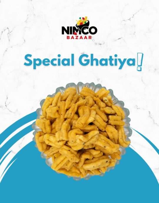ghatiya
