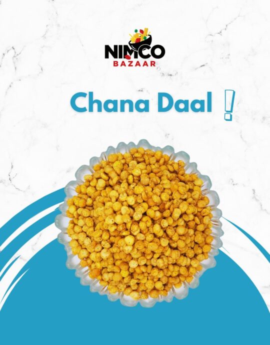Channa Daal