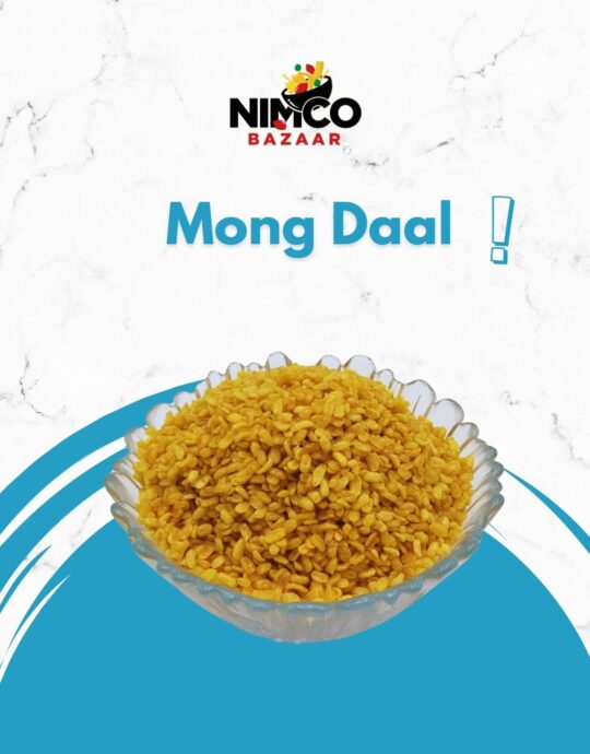 Mong Daal
